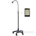 Luz LED para exame cirúrgico Goose Neck